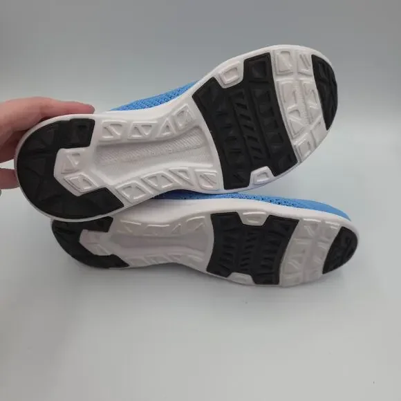 APL Techloom Tracer Sneakers in Coastal Blue Size 6 - Picture 10 of 11